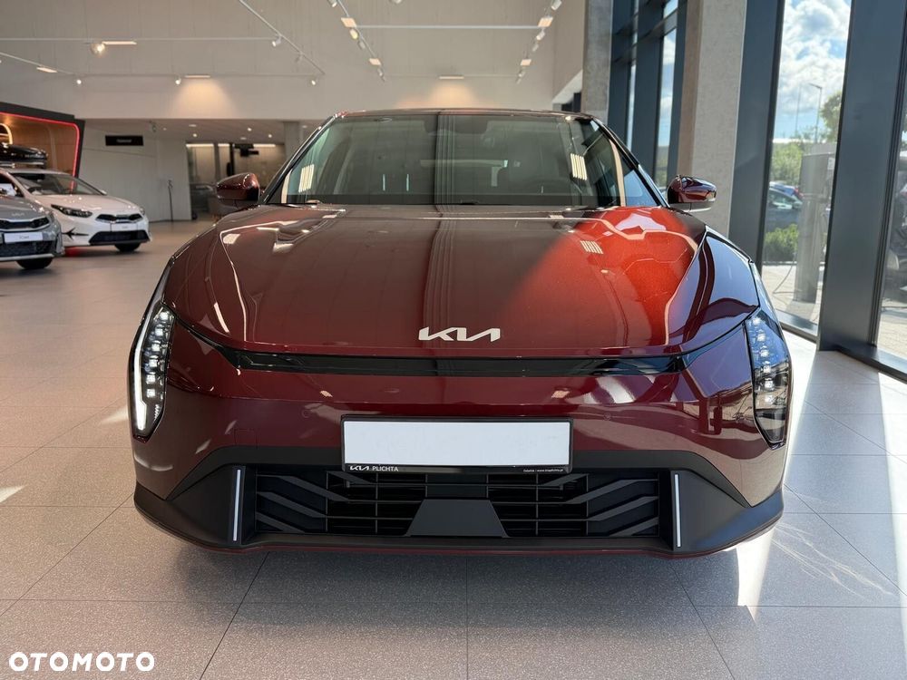 Kia EV4 - 3