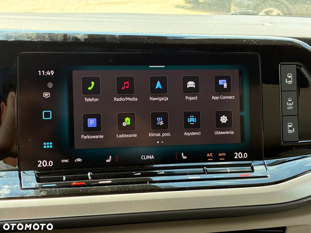 Volkswagen Multivan - 30