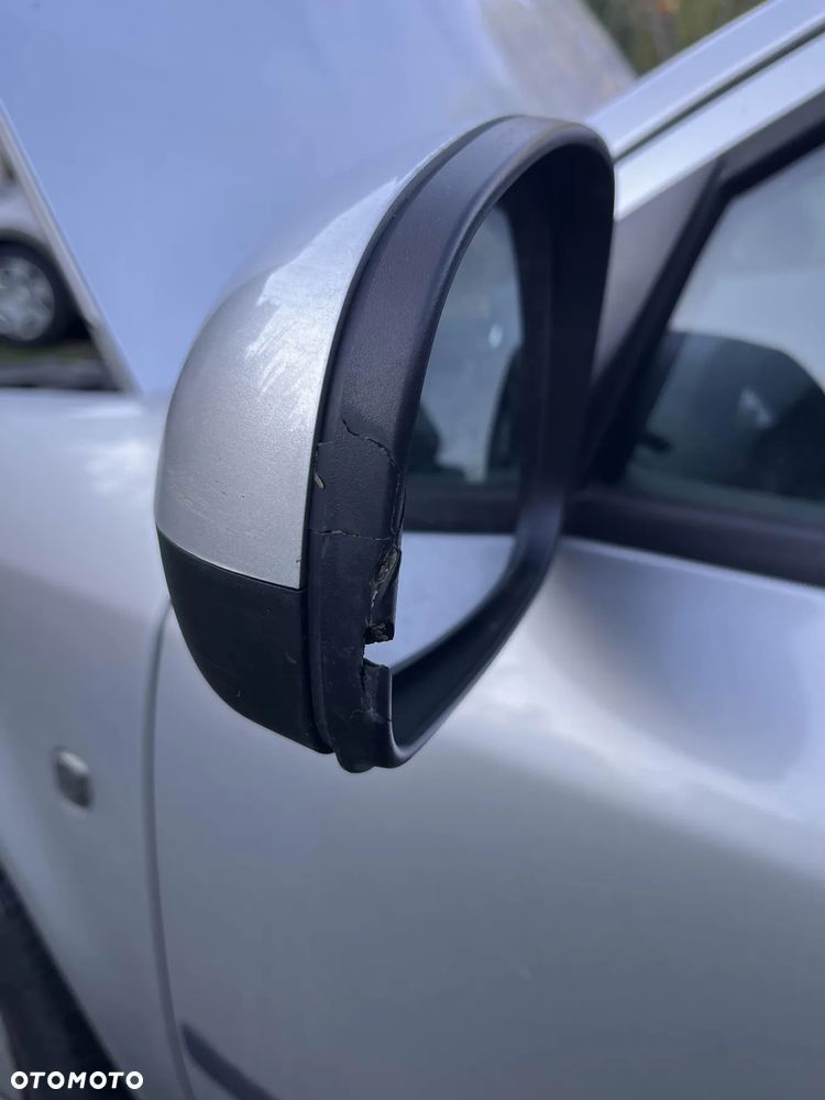 Skoda Octavia 1.6 Tour - 6