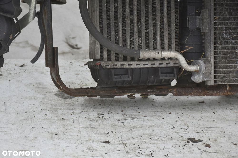 wzmocnienie * pas przedni ford c-max ii diesel - 5