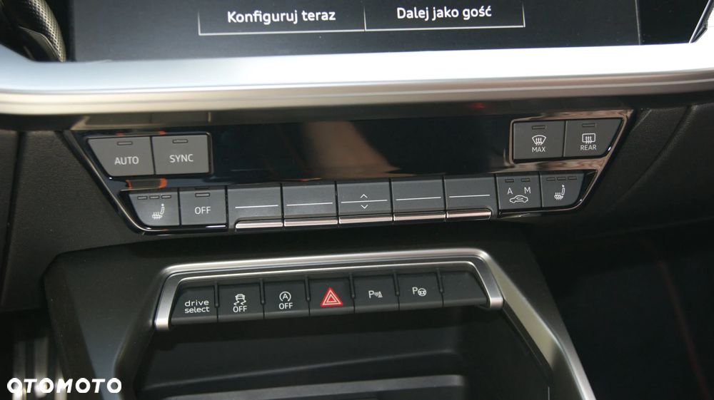 Audi S3 Sportback - 13