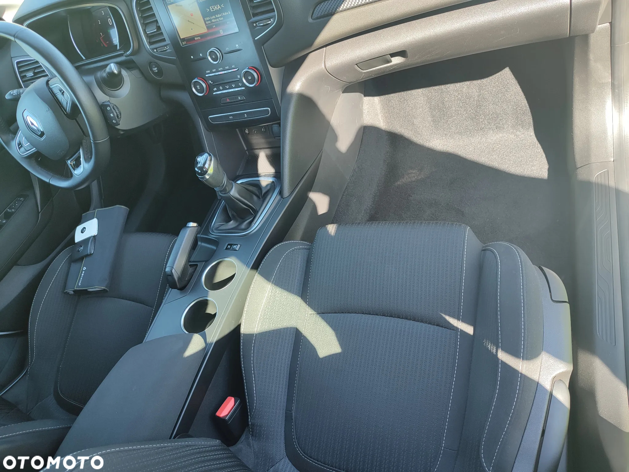 Renault Megane 1.3 TCe FAP Intens - 22