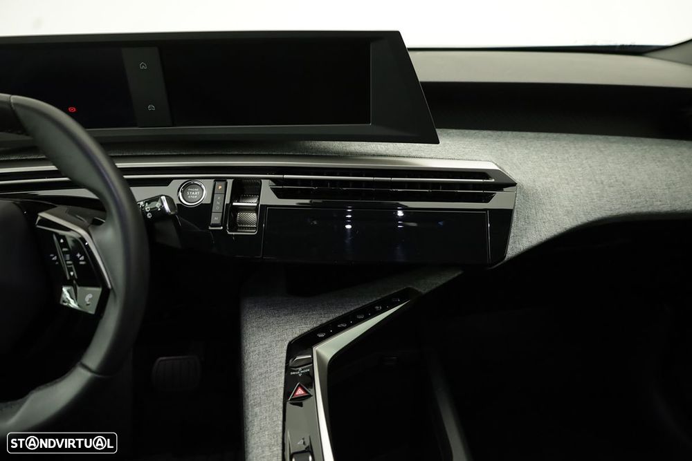 Peugeot 5008 1.2 Hybrid Allure e-DCS6 - 9