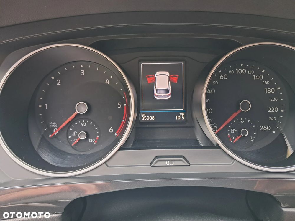 Volkswagen Tiguan 2.0 TDI BMT SCR Comfortline - 20