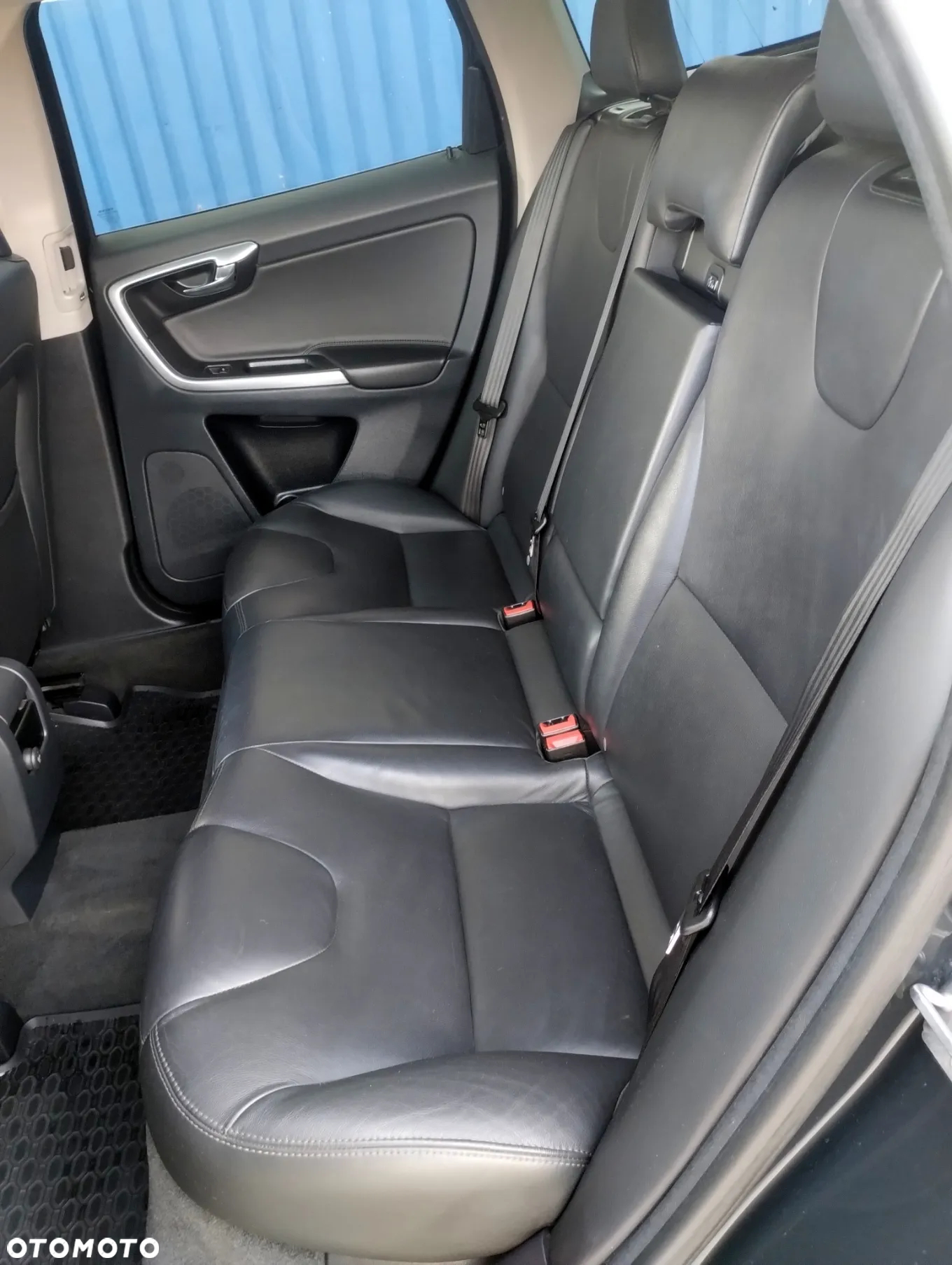 Volvo XC 60 D4 Drive-E Kinetic - 22
