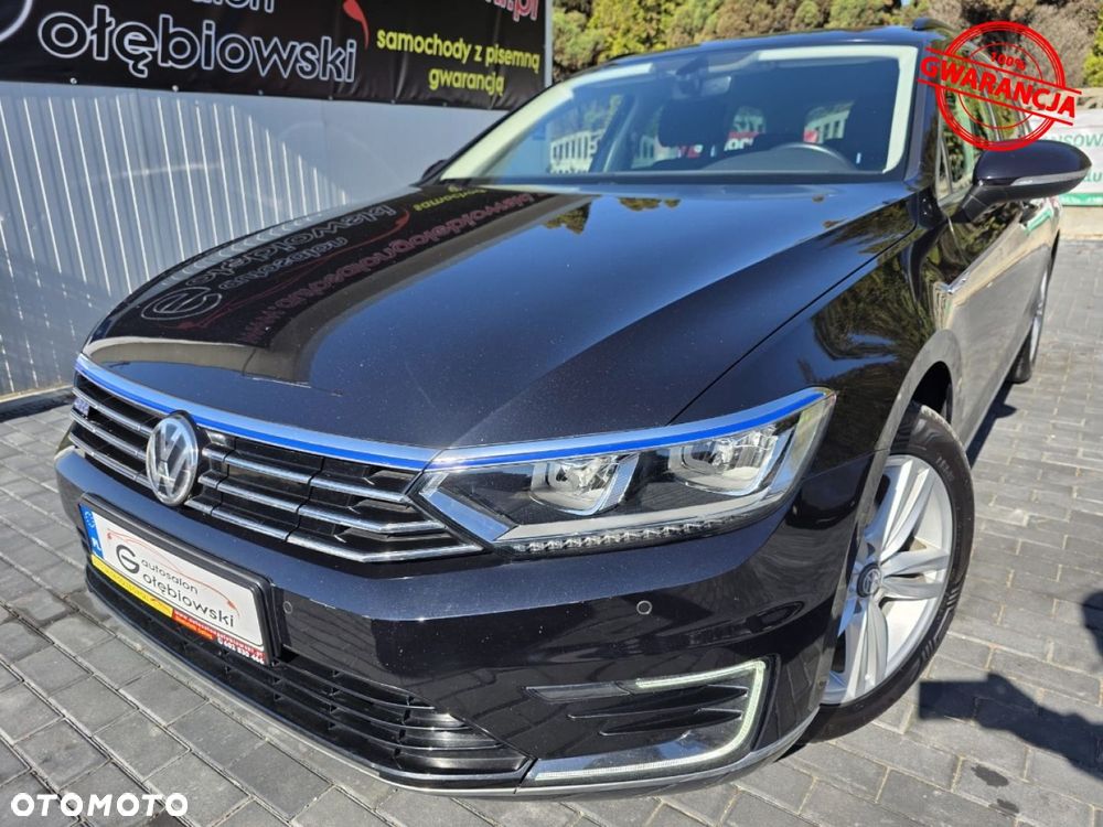 Volkswagen Passat Variant - 2