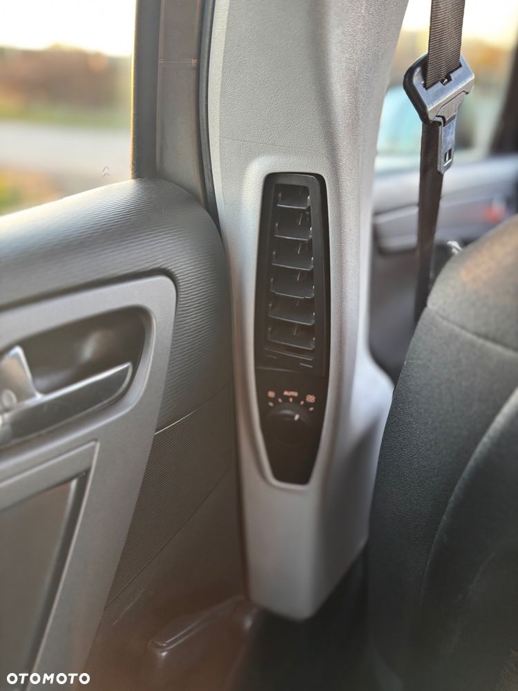 Citroën C4 Picasso 1.6 HDi SX Pack MCP - 19