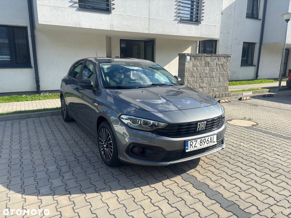 Fiat Tipo 1.0 T3 City Life - 3