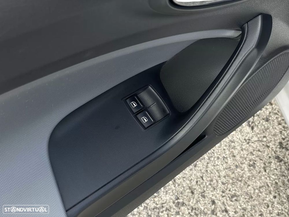 SEAT Ibiza ST 1.2 TDI CR Ecomotive Style - 17