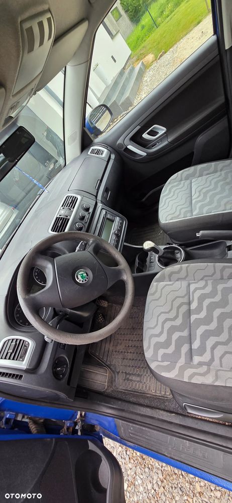Skoda Fabia 1.2 12V Ambiente - 7