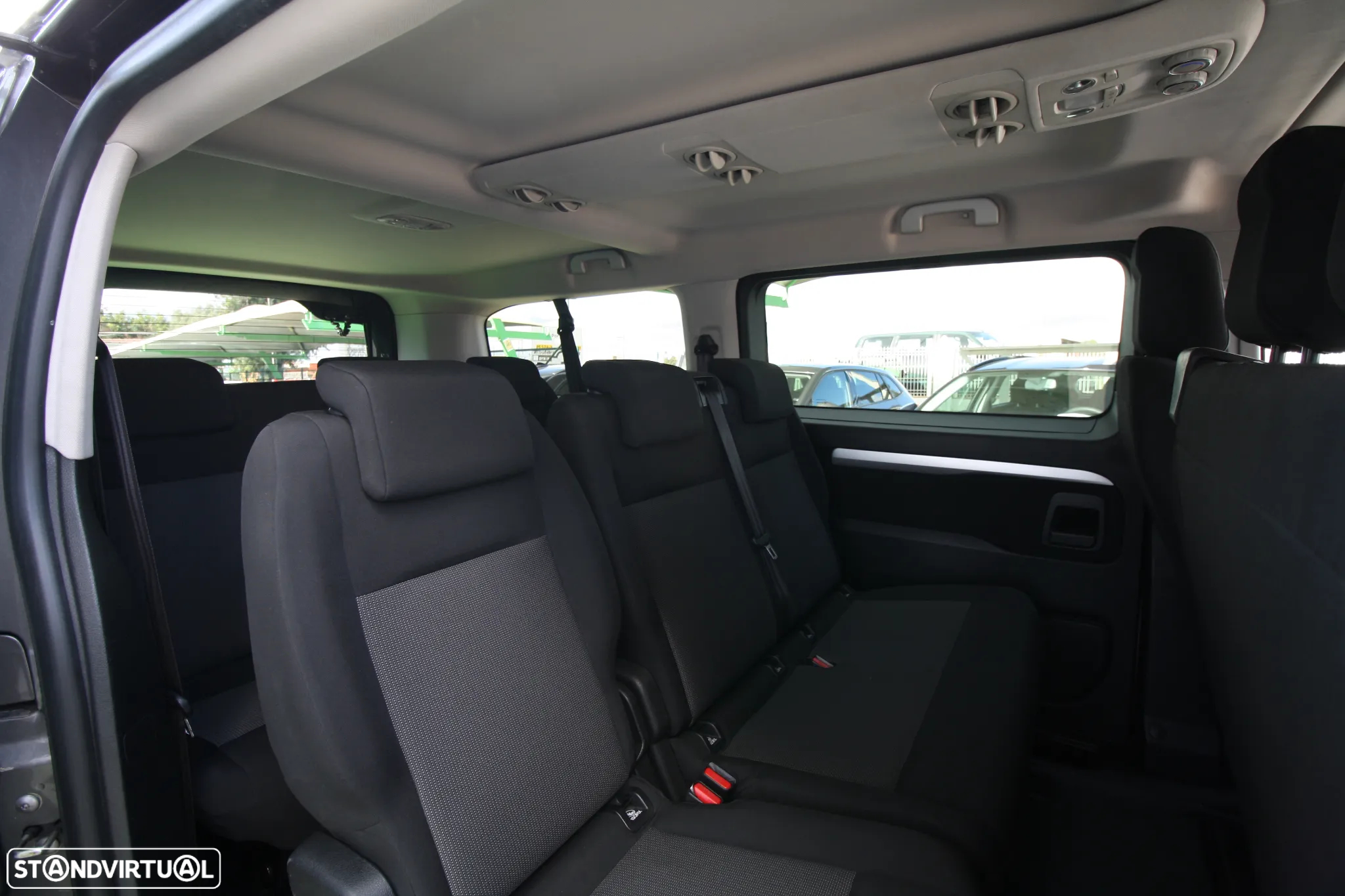 Citroën Spacetourer 2.0 BlueHDi XL Rip Curl - 23