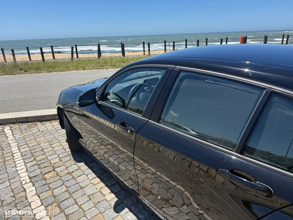 BMW 118 i Advantage - 15