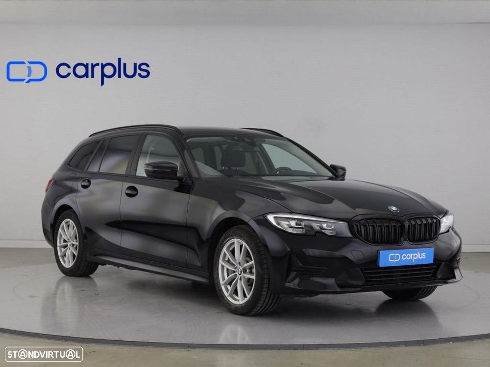 BMW 330 e Auto - 2