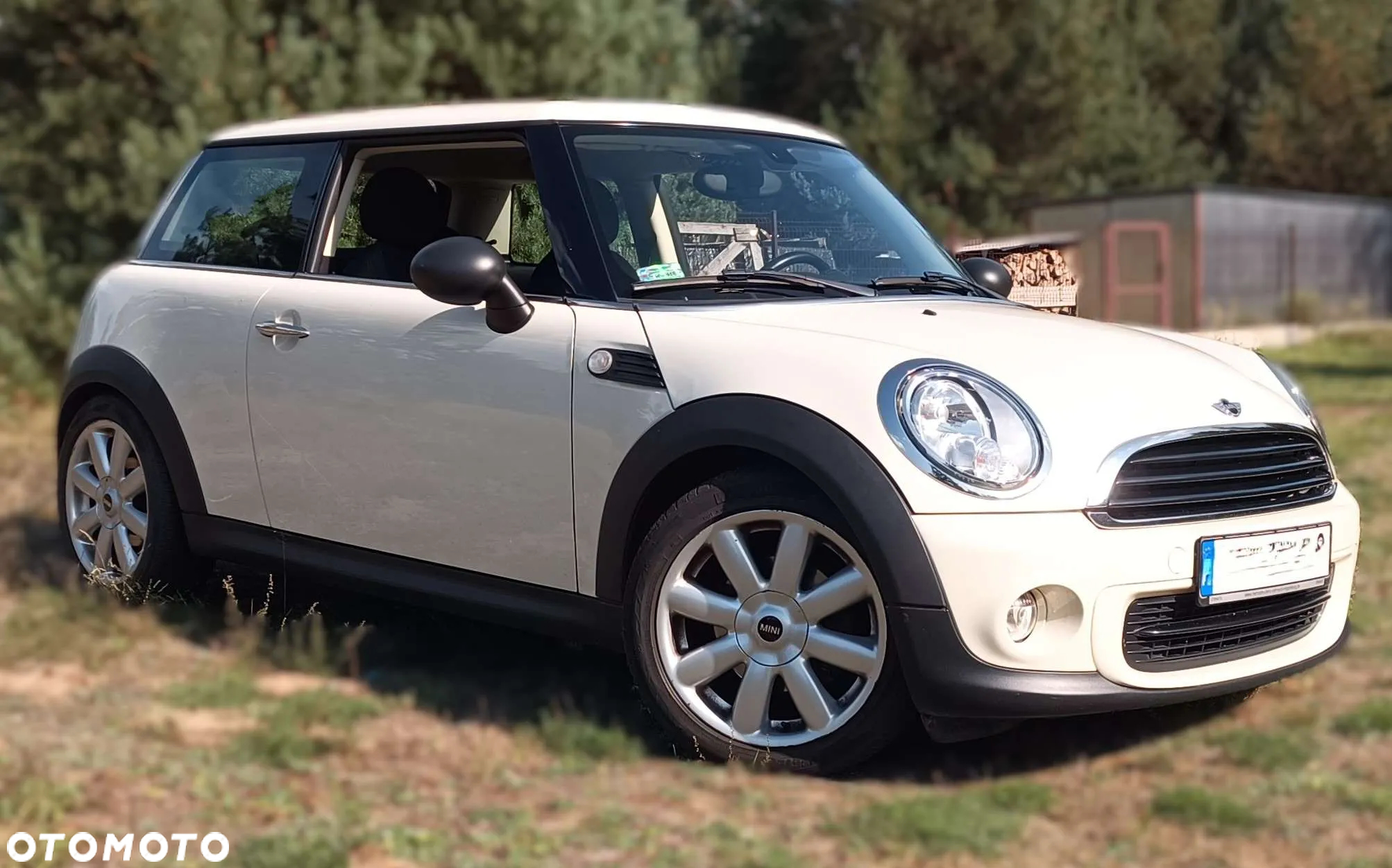 MINI ONE - 7
