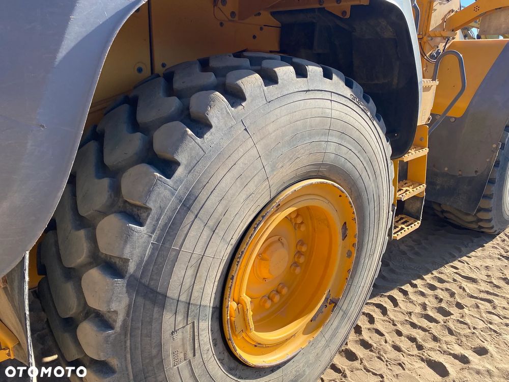 Volvo L120H 2016 ROK,  z NIEMIEC, WAGA, SUPER UTRZYMANA, - 26