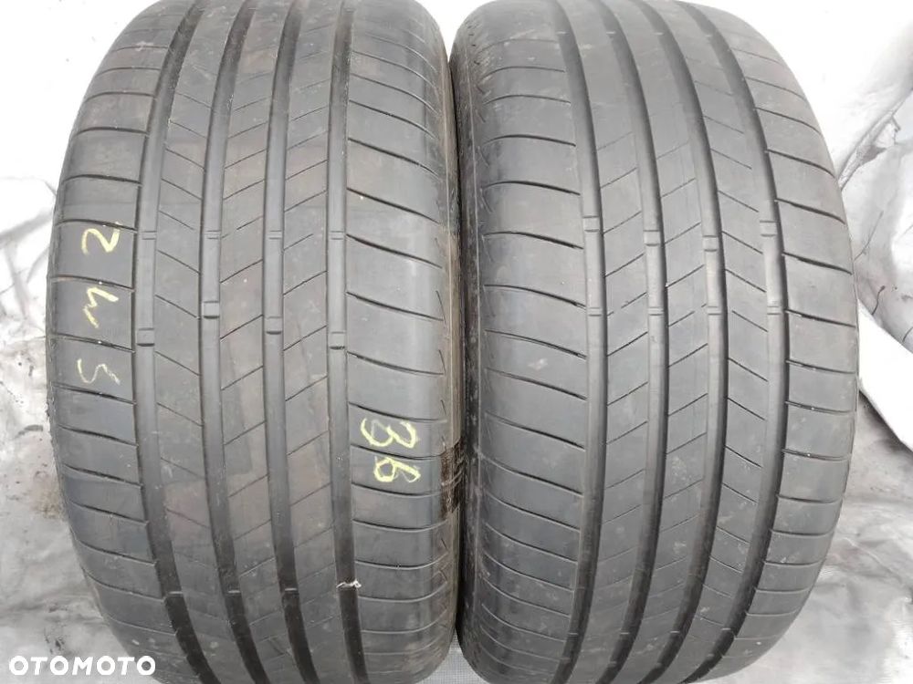 Bridgestone Turanza ECO 255/40 R20 101T 2023 7-7.5mm - 1
