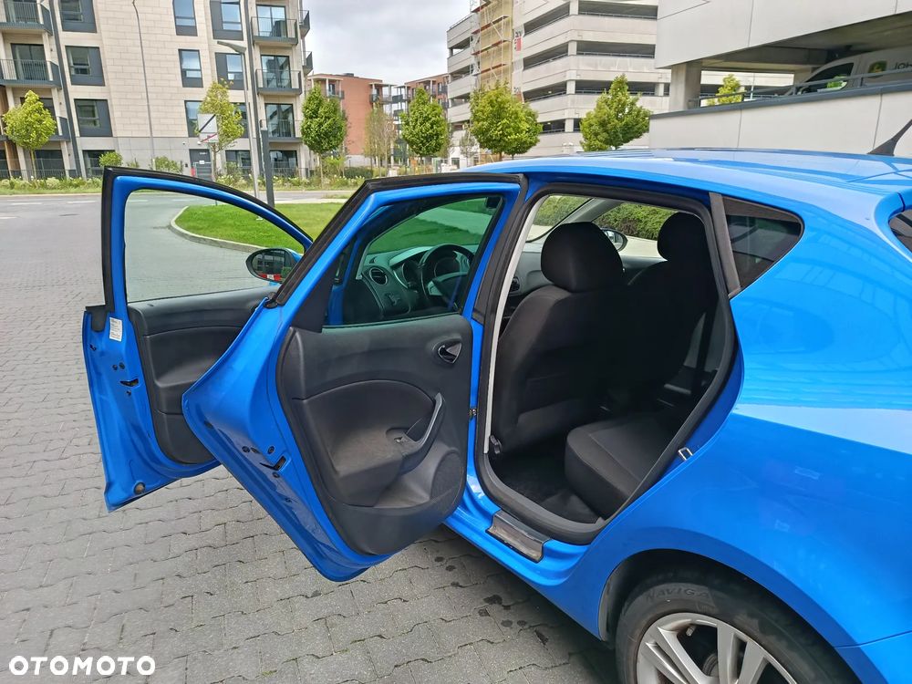 Seat Ibiza 1.6 16V Style - 8