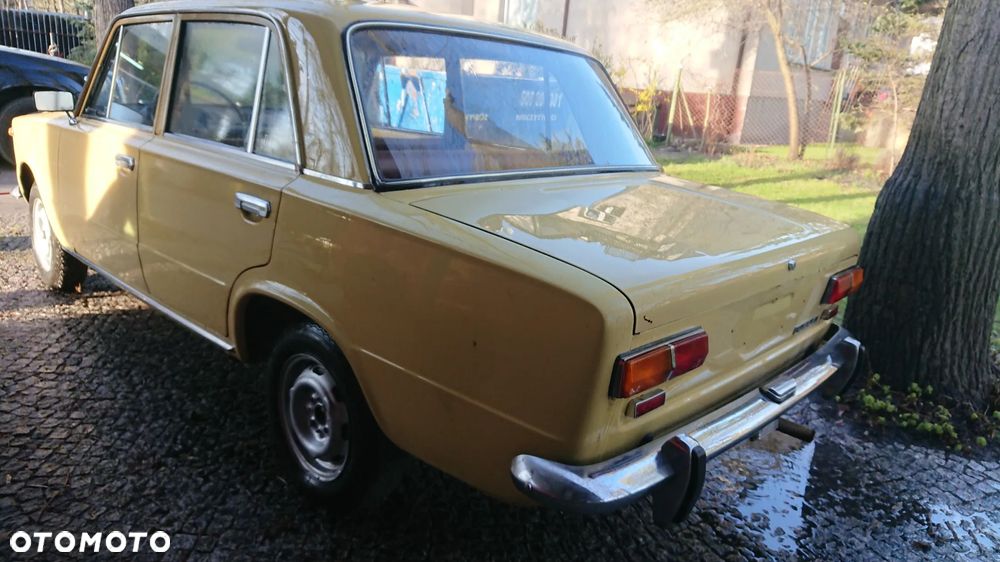 Lada 2101 - 9