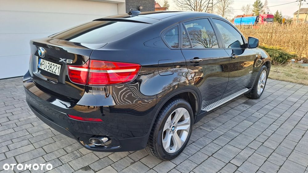 BMW X6 - 5