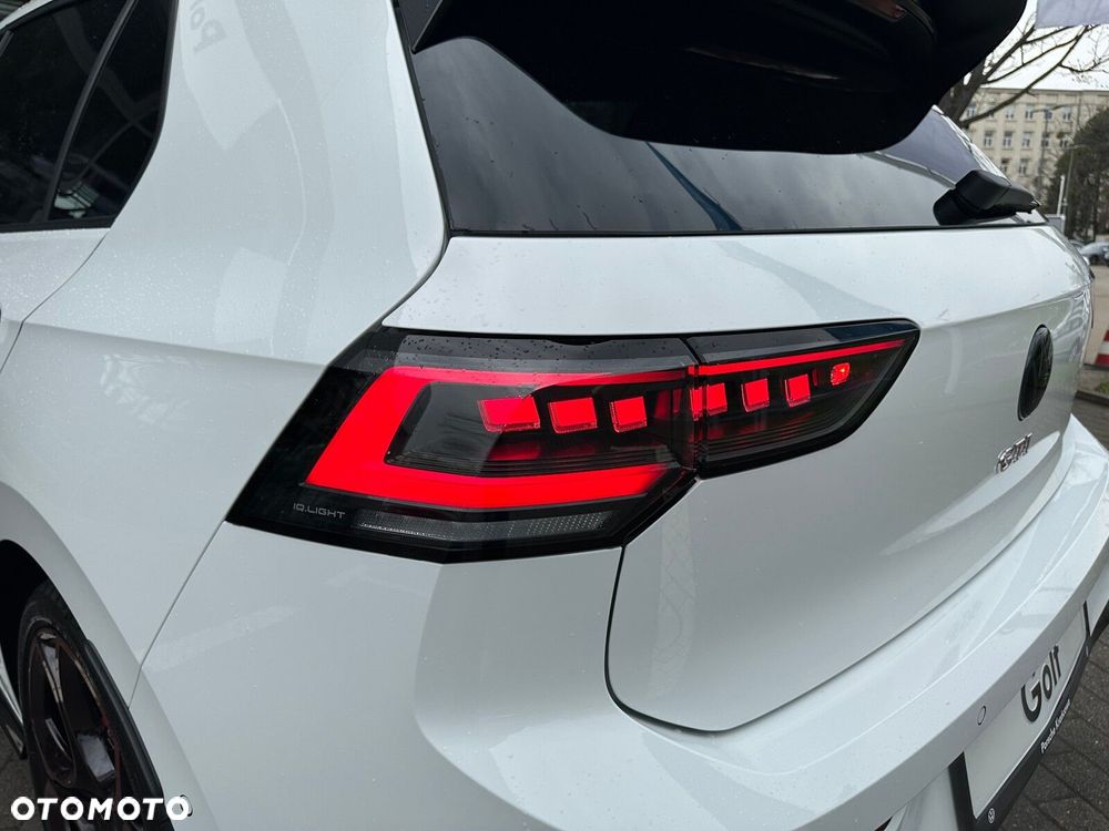 Volkswagen Golf 2.0 TSI GTI Edition 50 DSG - 36