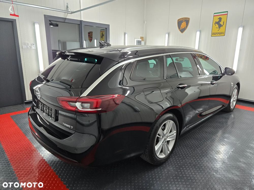 Opel Insignia 2.0 Ultimate Exclusive - 3