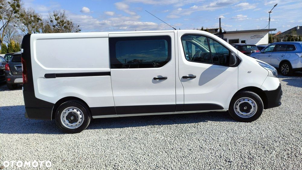 Renault Trafic - 18