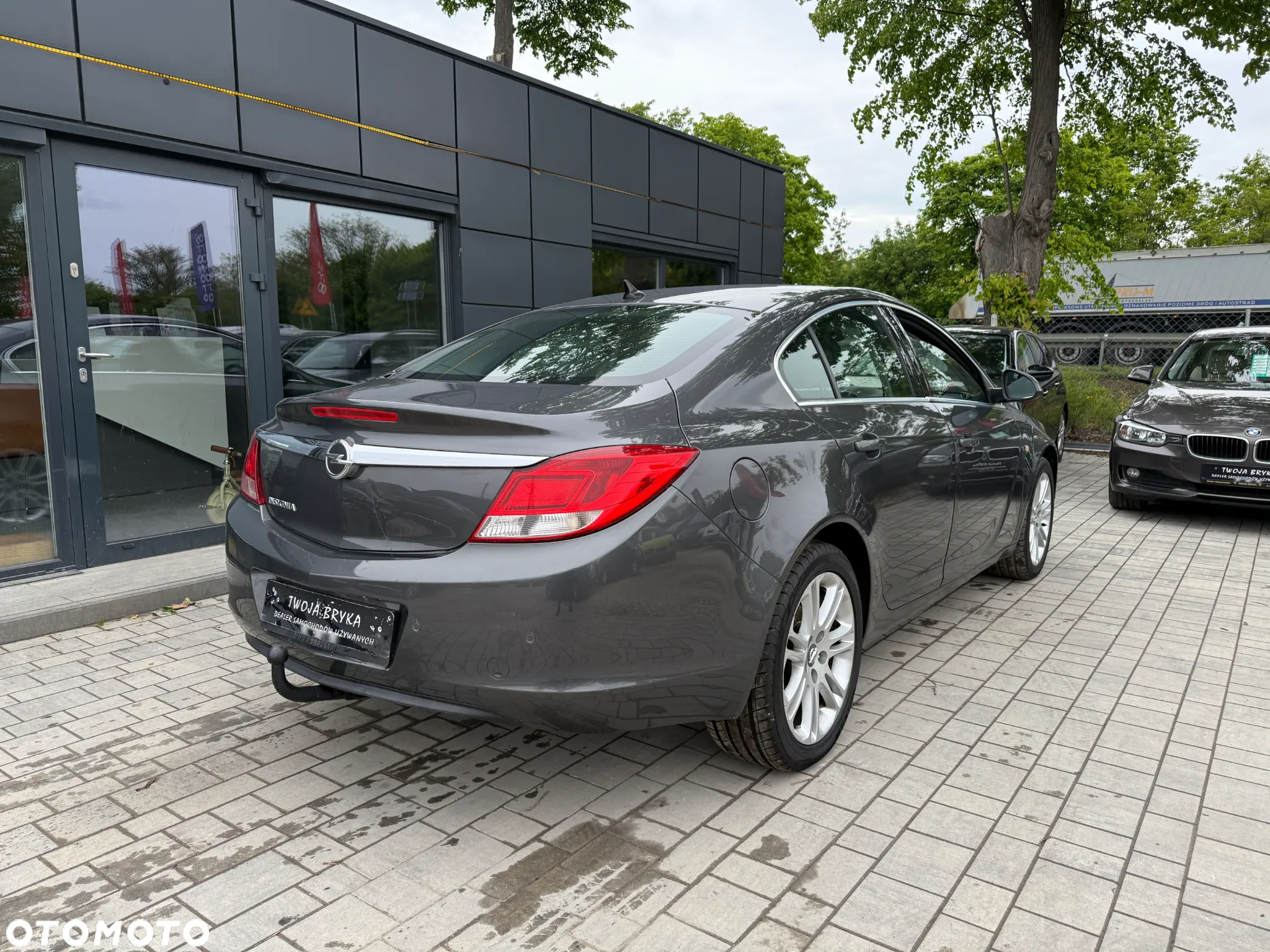Opel Insignia 1.8 - 21