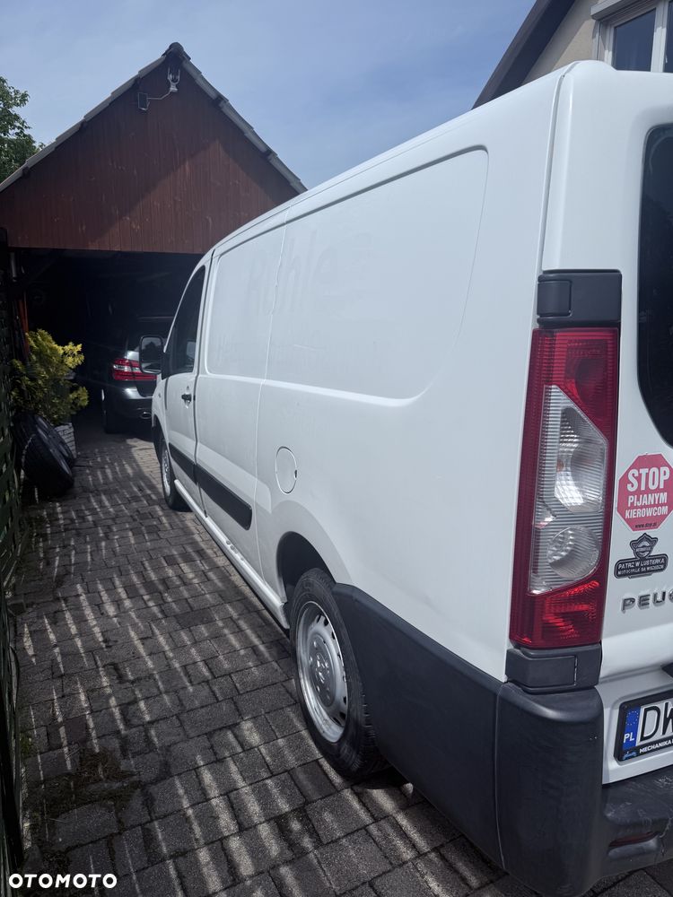Peugeot Expert - 3