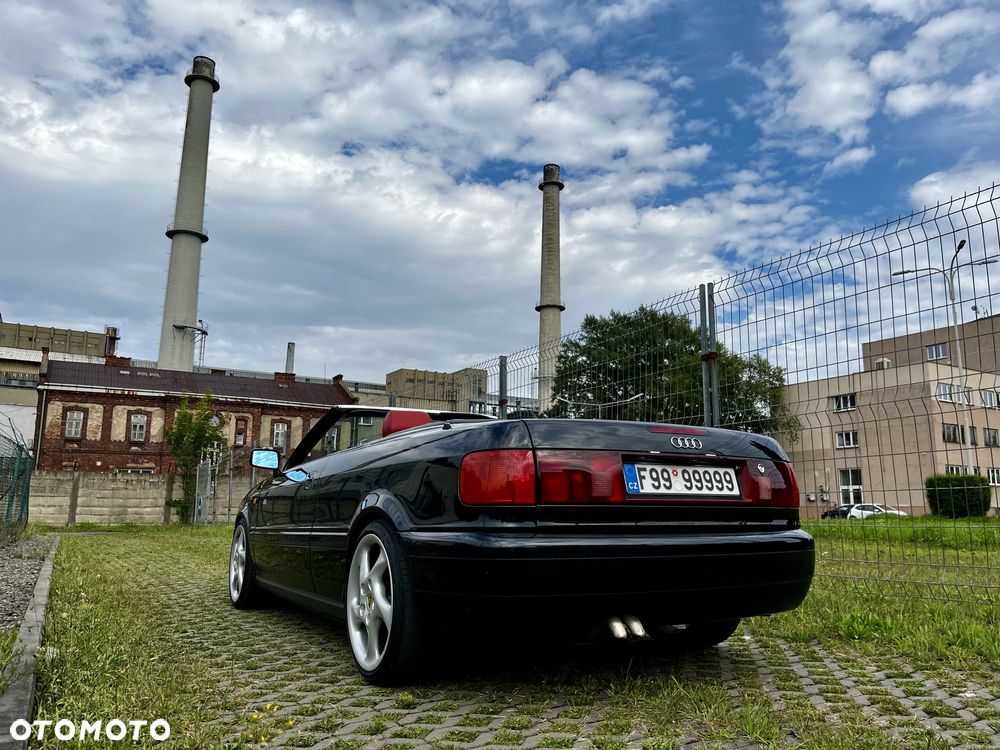 Audi 80 - 6