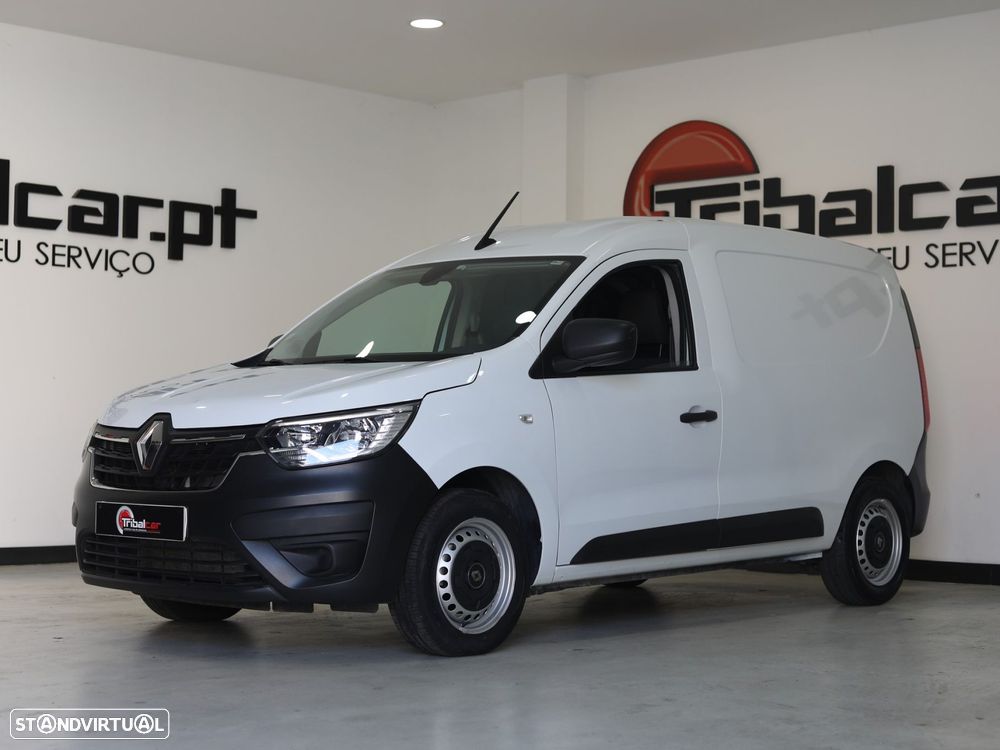 Renault Express 1.5 Blue dCi Confort - 8