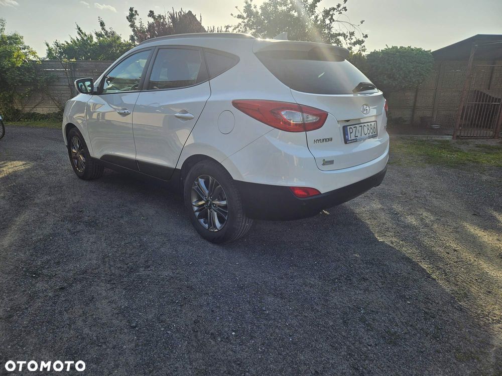 Hyundai ix35 1.6 GDI Premium 2WD - 5