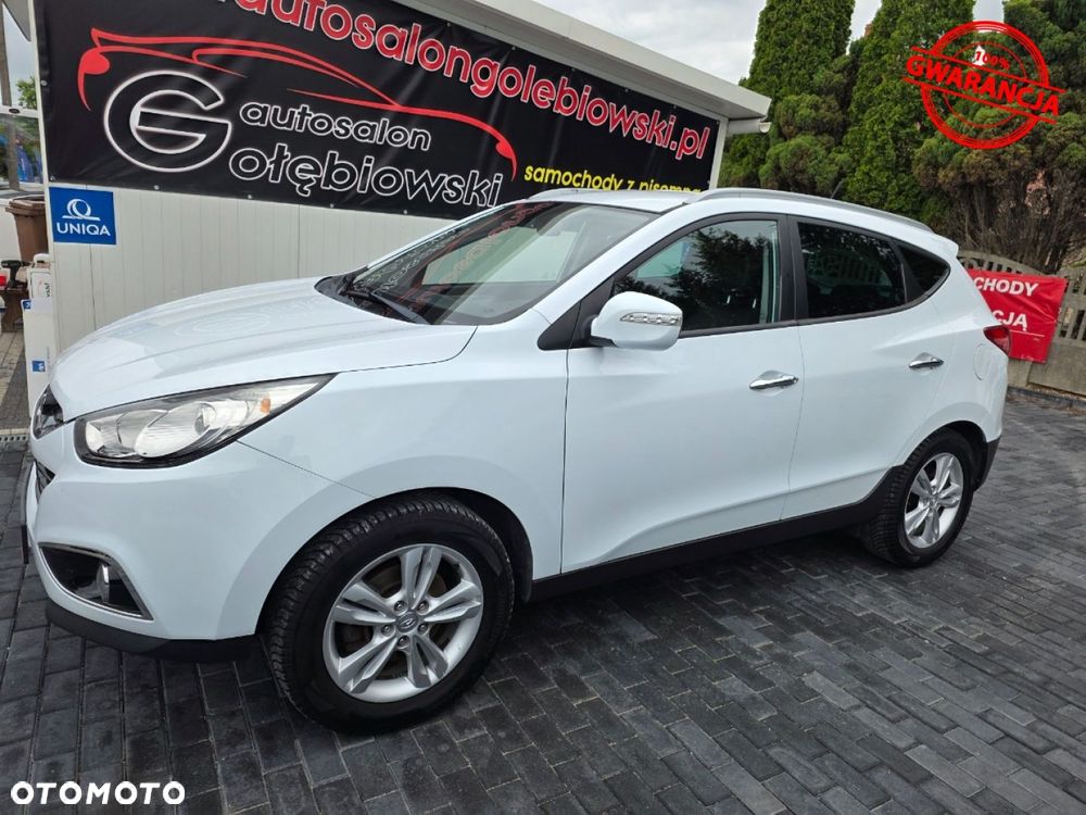 Hyundai ix35 - 3