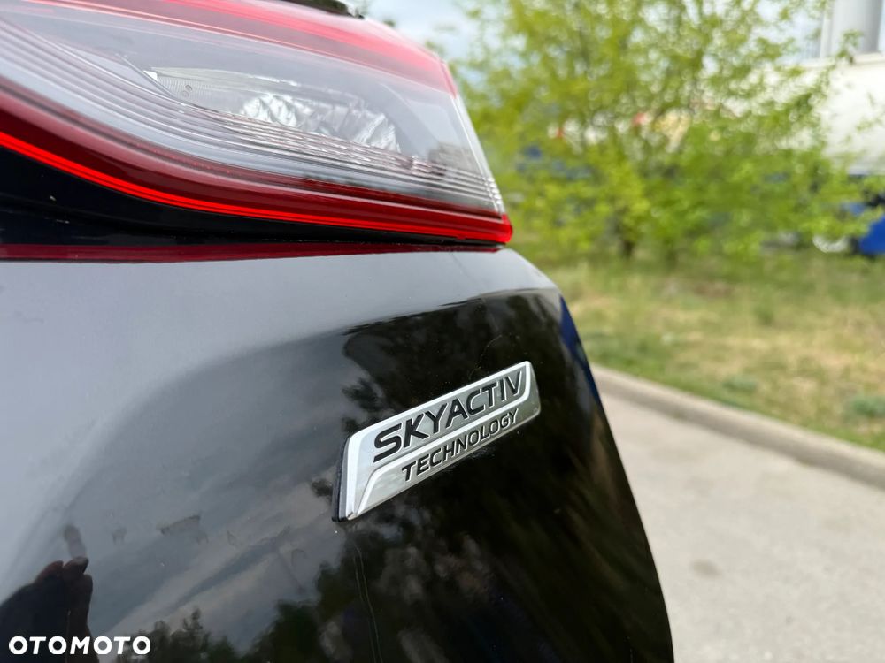 Mazda 6 - 10