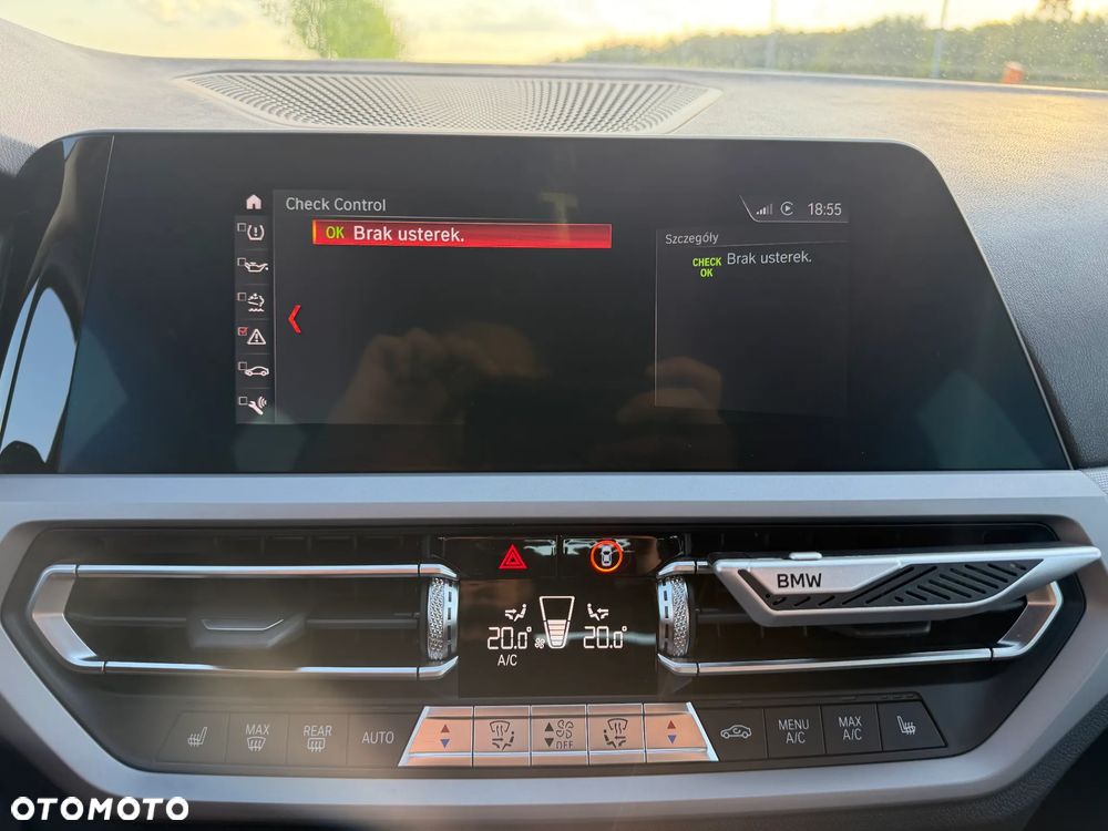 BMW Seria 3 320d xDrive Advantage - 15