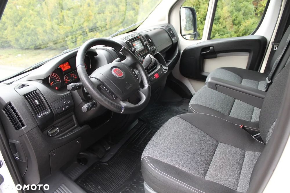 Fiat Ducato - 7