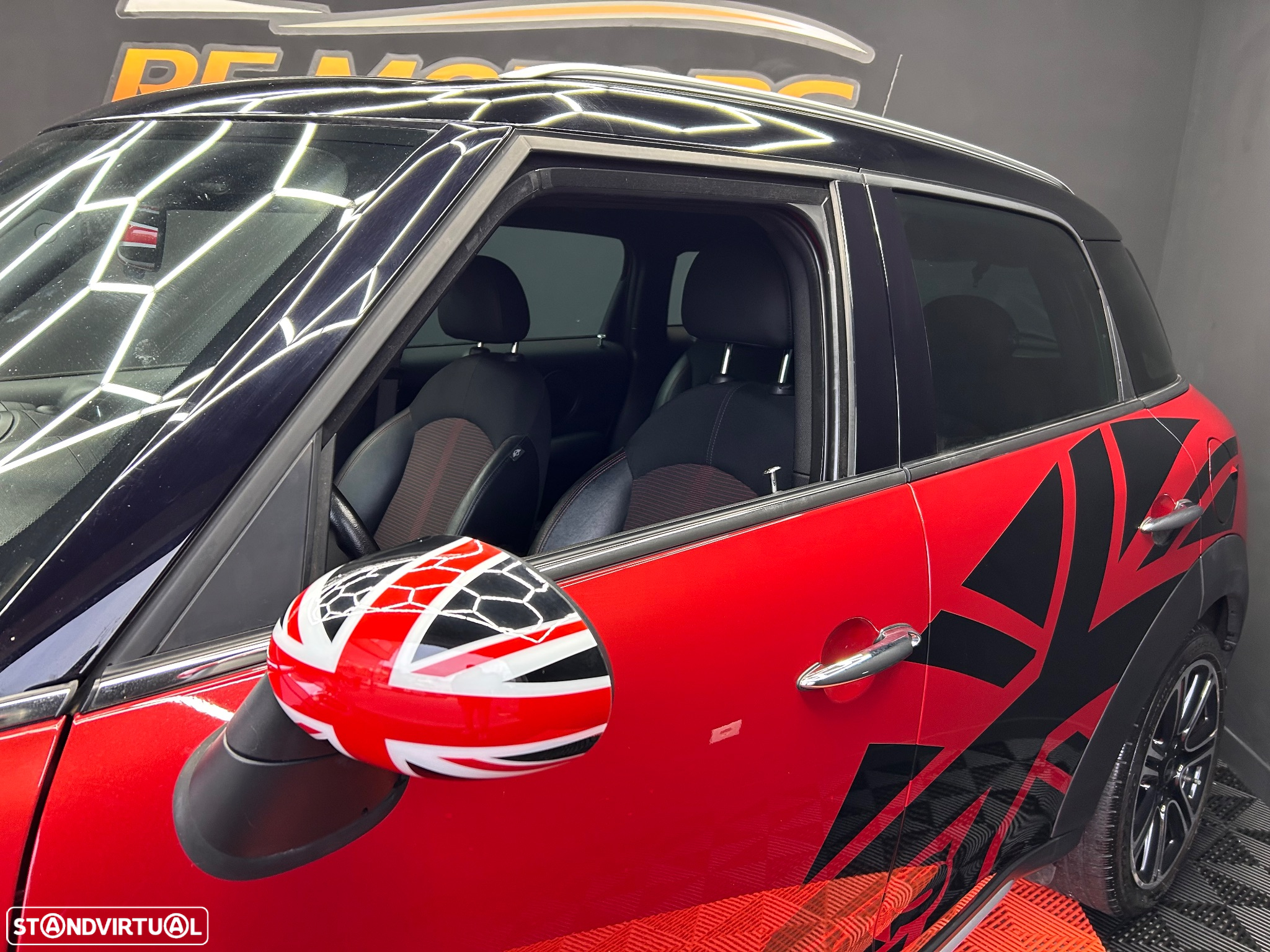 MINI Countryman Cooper D - 15