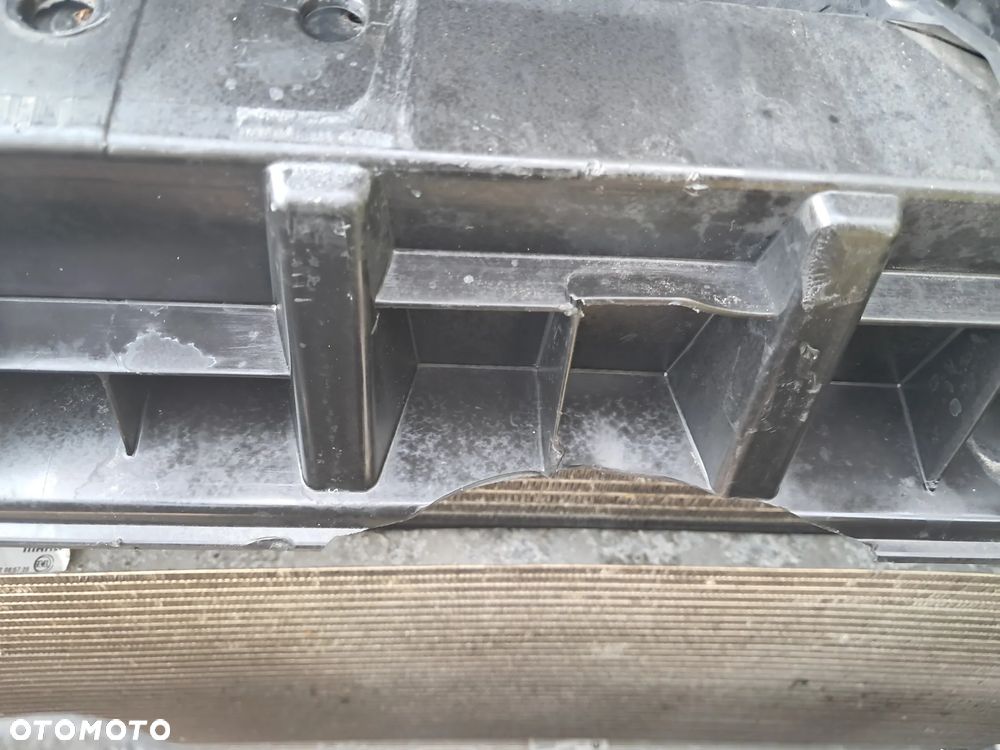 Opel Movano MAXI L4H2 Brygadówka 7 osób Salon PL Serwis - 24