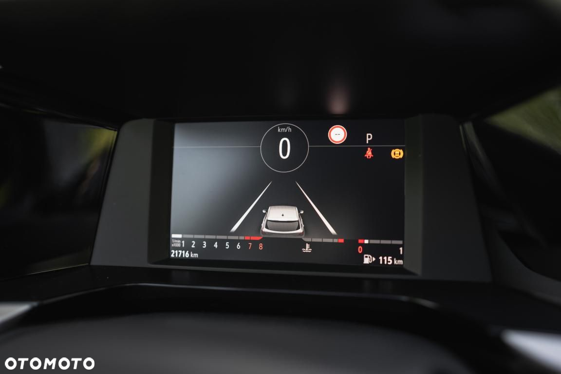 Opel Grandland X - 16