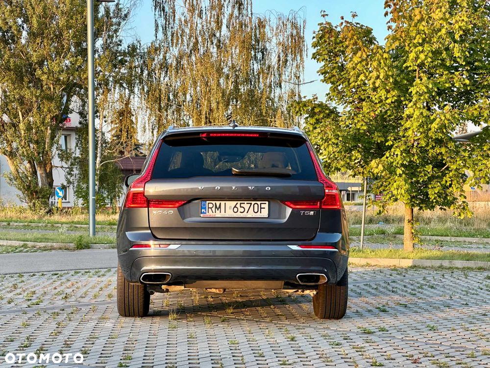 Volvo XC 60 - 5