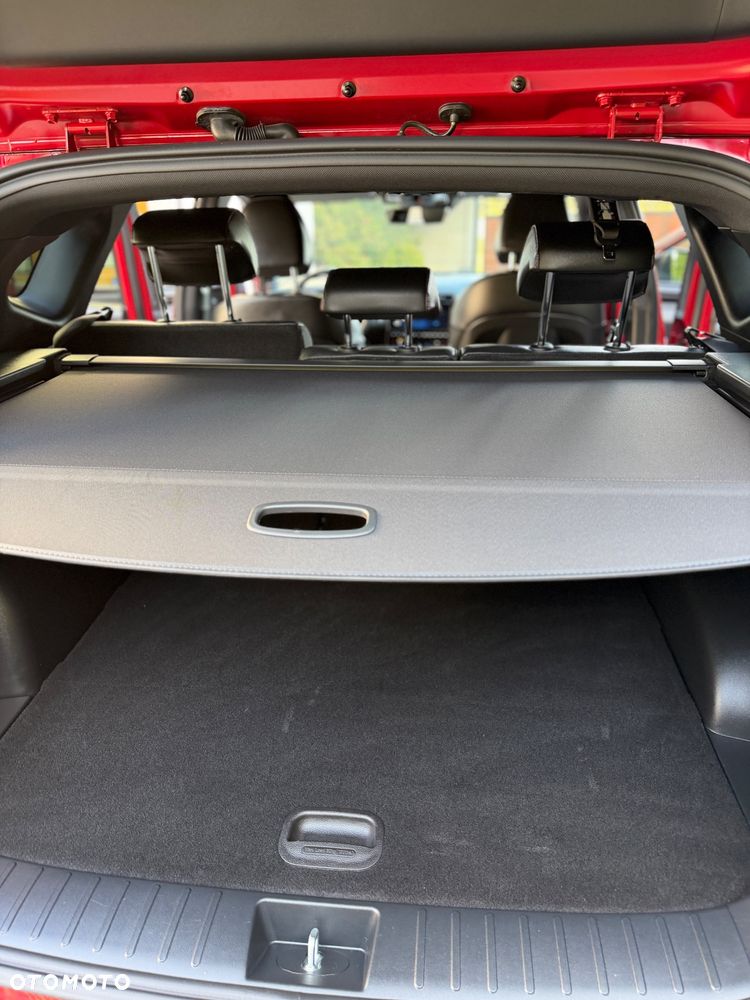 Hyundai Tucson 1.6 T-GDi 4WD N Line - 8