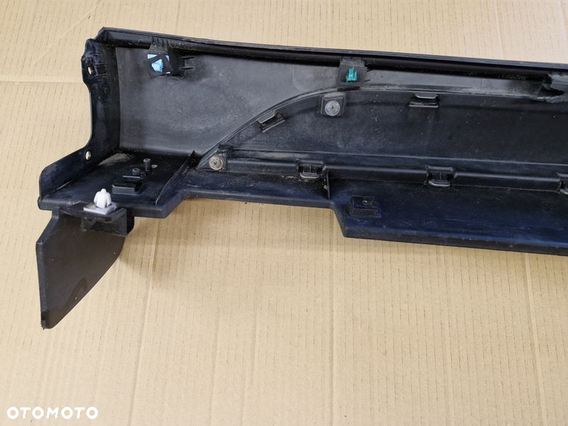 HYUNDAI TUCSON 3 III LISTWA PROGOWA NAKŁADKA LEWA 87753-D7100 - 13