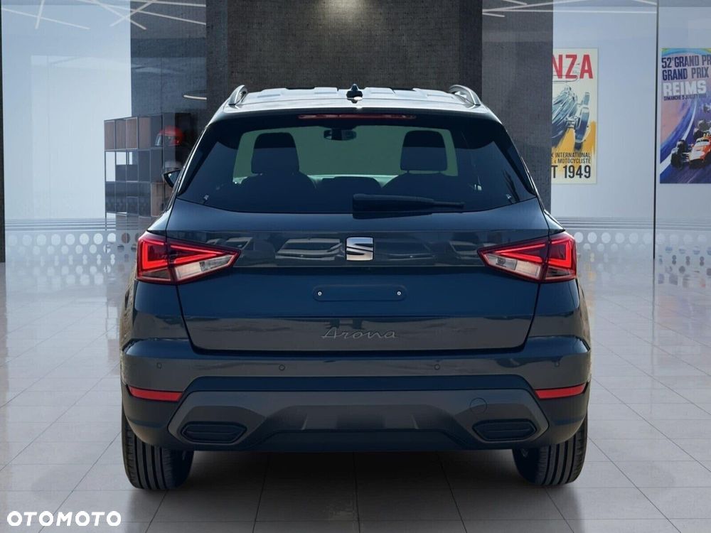 Seat Arona - 12