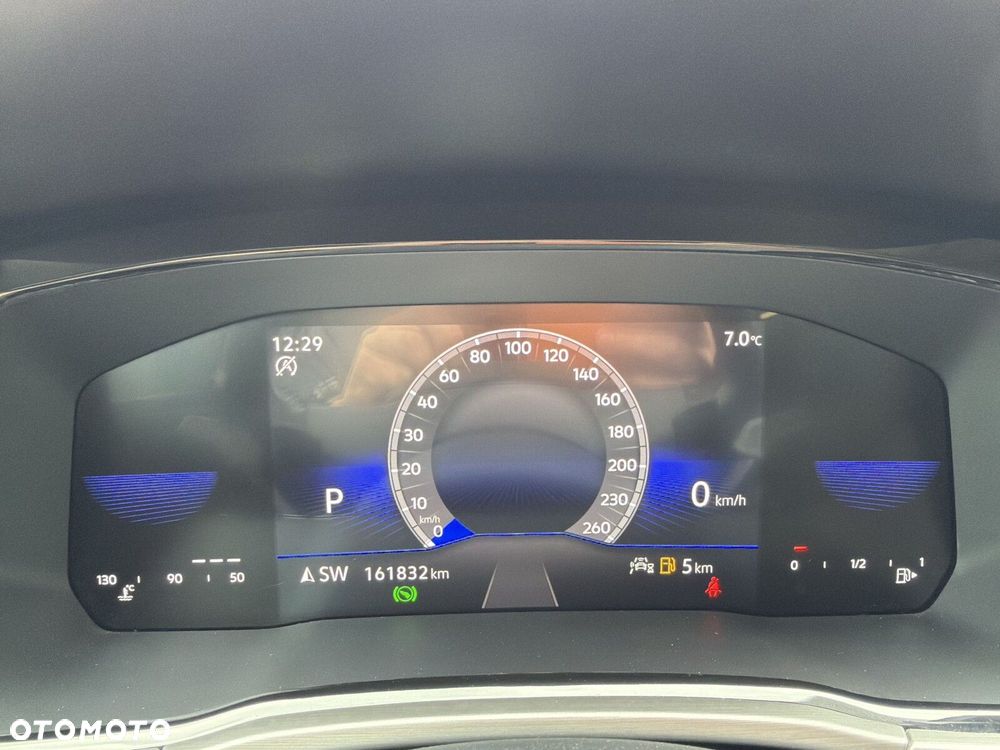 Volkswagen Touran 2.0 TDI BMT Comfortline DSG - 16