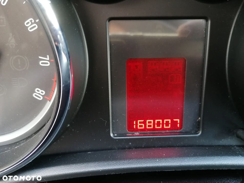Opel Astra - 19