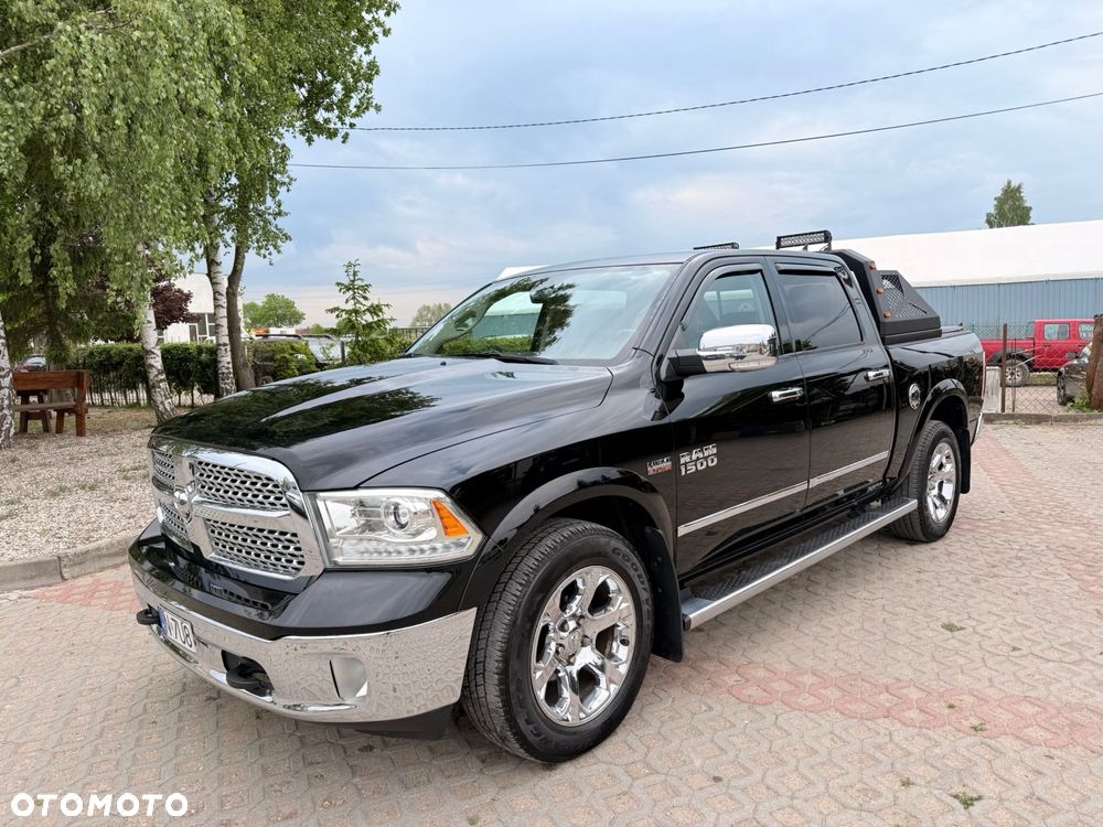 Dodge RAM - 7