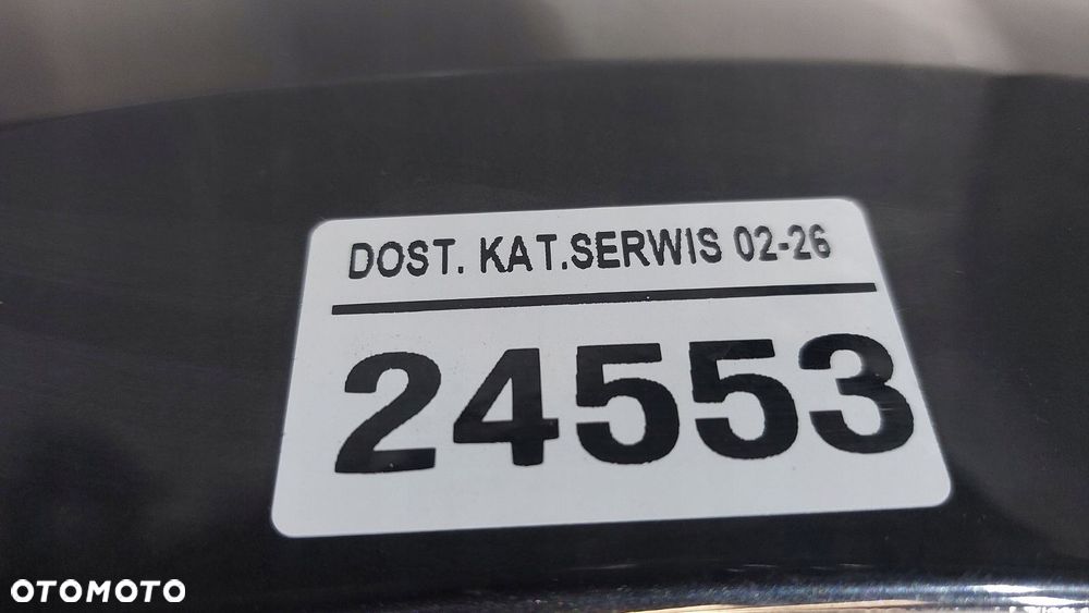 zderzak przód przedni vw passat b8 19r lift 3g0807221e - 10