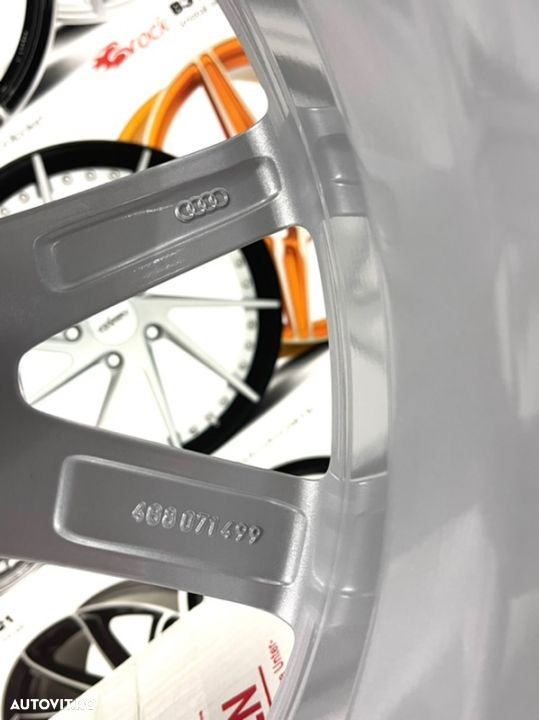 Jante Audi A5, A6, A7, A8, Q3, Q5, Q7 new, 19 inch, originale , noi - 8
