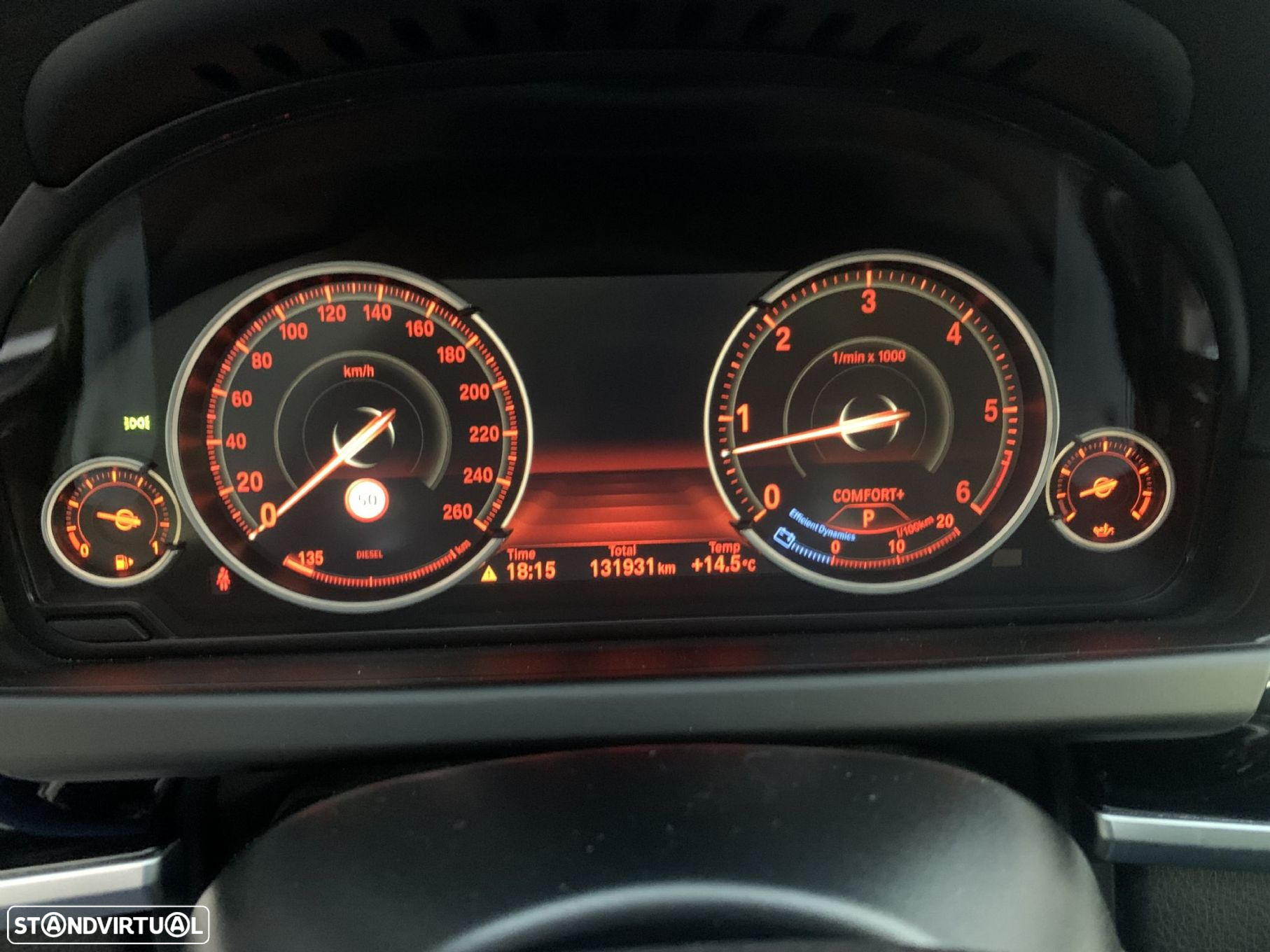 BMW 640 Gran Coupé d - 35
