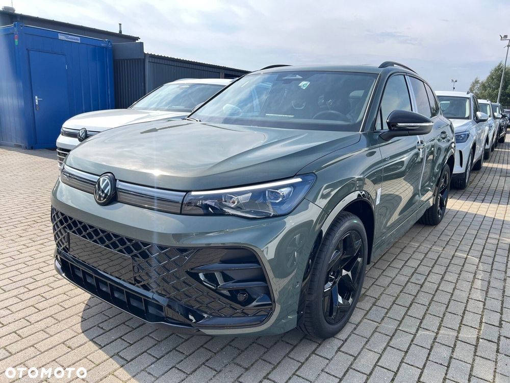 Volkswagen Tiguan - 3