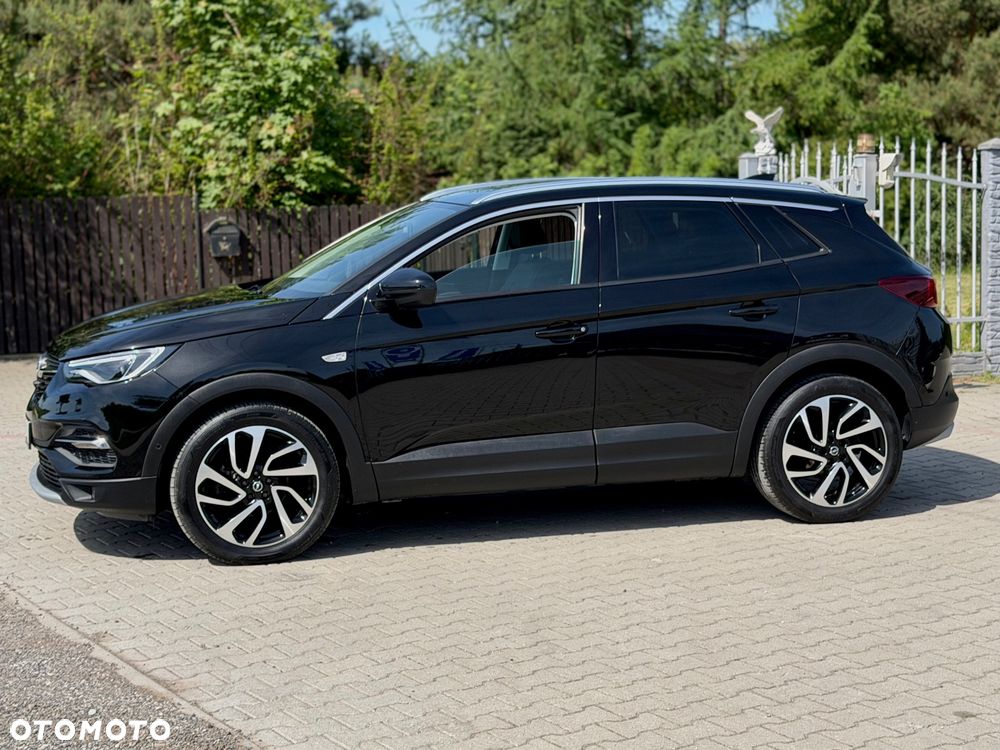 Opel Grandland X 1.6 D Start/Stop Ultimate - 21